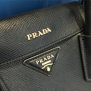 Fancybags Prada double bag 4046 - 5