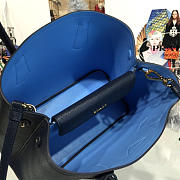 Fancybags Prada double bag 4046 - 2