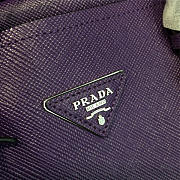 Fancybags Prada double bag 4068 - 4
