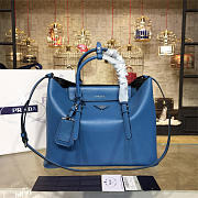 Fancybags Prada double bag 4090 - 1