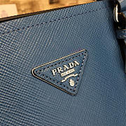 Fancybags Prada double bag 4090 - 5