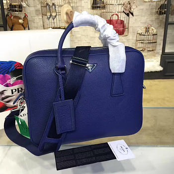 Fancybags PRADA briefcase 4205