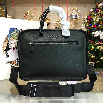 Fancybags PRADA briefcase 4209