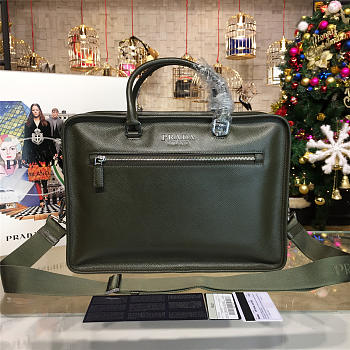 Fancybags PRADA briefcase 4234
