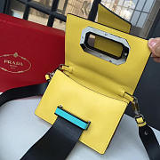Fancybags PRADA plex ribbon 4267 - 4