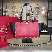 Fancybags Valentino tote 4390 - 1