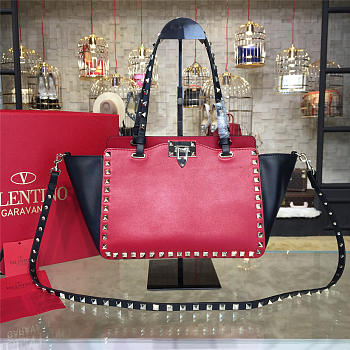 Fancybags Valentino tote 4390