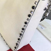 Fancybags Valentino ROCKSTUD ROLLING shoulder bag 4429 - 5