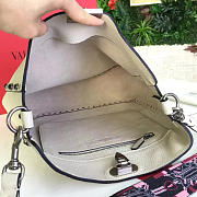 Fancybags Valentino ROCKSTUD ROLLING shoulder bag 4429 - 2