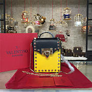 Fancybags Valentino shoulder bag 4491 - 1