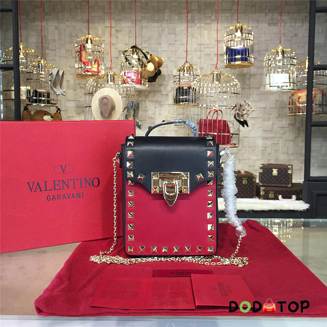 Fancybags Valentino shoulder bag 4510 - 1