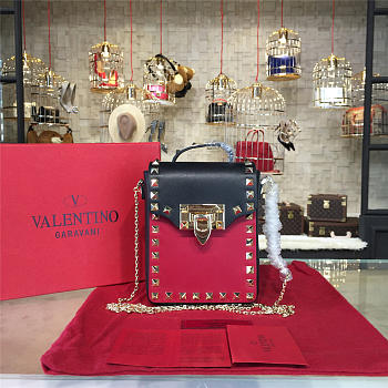 Fancybags Valentino shoulder bag 4510