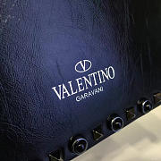 Fancybags Valentino ROCKSTUD ROLLING shoulder bag 4671 - 6