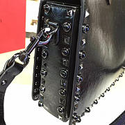 Fancybags Valentino ROCKSTUD ROLLING shoulder bag 4671 - 5