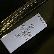 Fancybags Valentino ROCKSTUD ROLLING shoulder bag 4671 - 3