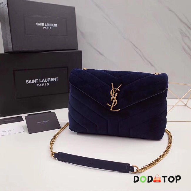 Fancybags YSL LOULOU 4795 - 1