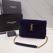 Fancybags YSL LOULOU 4795 - 1