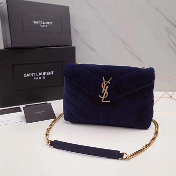 Fancybags YSL LOULOU 4795