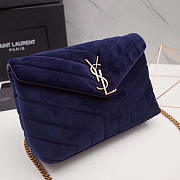 Fancybags YSL LOULOU 4795 - 4