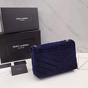Fancybags YSL LOULOU 4795 - 5