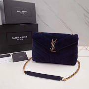 Fancybags YSL LOULOU 4795 - 6