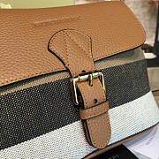 Fancybags Burberry Shoulder Bag 5739 - 6