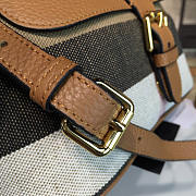 Fancybags Burberry Shoulder Bag 5739 - 5