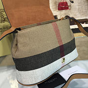 Fancybags Burberry Shoulder Bag 5739 - 4