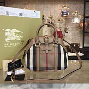Fancybags Burberry Shoulder Bag 5754 - 1