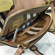 Fancybags Burberry Shoulder Bag 5754 - 2