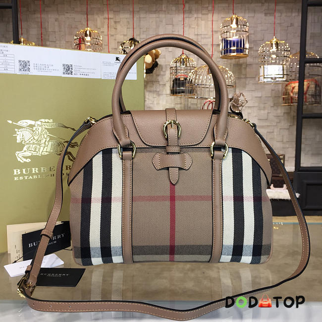 Fancybags Burberry Shoulder Bag 5757 - 1