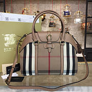 Fancybags Burberry Shoulder Bag 5757 - 1