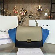 Fancybags Celine Trapeze 952 - 1