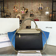 Fancybags Celine Trapeze 952 - 5