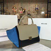 Fancybags Celine Trapeze 952 - 4