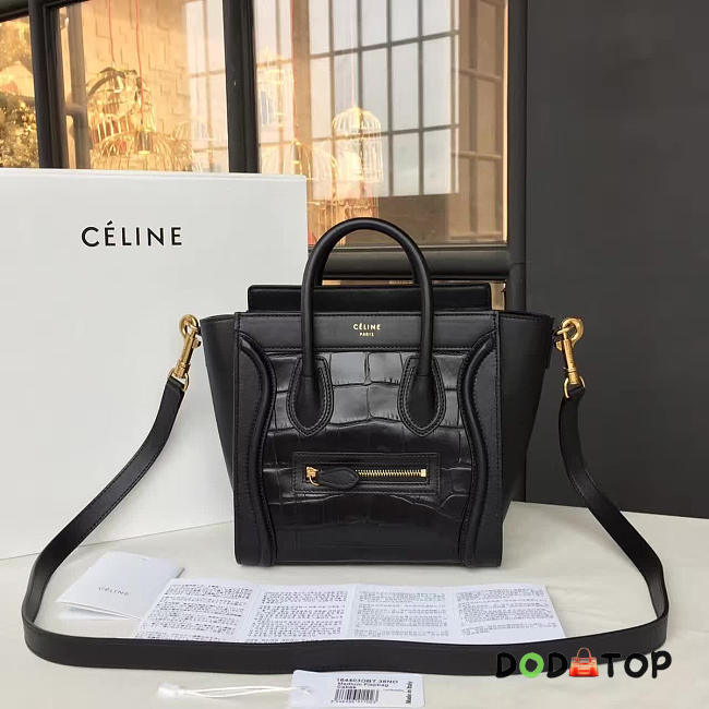 Fancybags Celine nano 1023 - 1