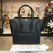 Fancybags Celine MICRO LUGGAGE 1071 - 1