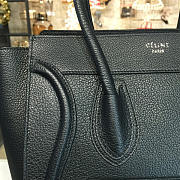 Fancybags Celine MICRO LUGGAGE 1071 - 6