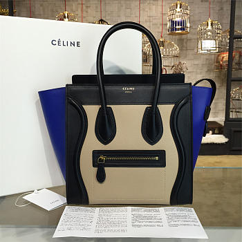 Fancybags Celine MICRO LUGGAGE 1091