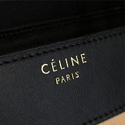 Fancybags Celine MICRO LUGGAGE 1091 - 4