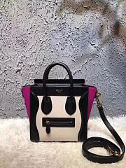 Fancybags Celine COMPACT TROTTEUR - 2