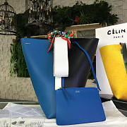 Fancybags CELINE twisted cabas 1218 - 1