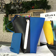 Fancybags CELINE twisted cabas 1218 - 4