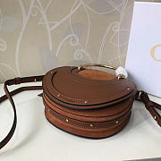 Fancybags Chloé Pixie 1251 - 4