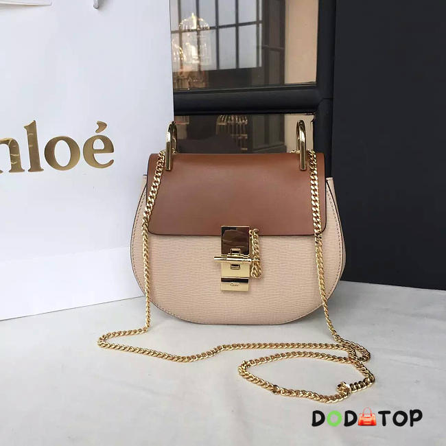 Fancybags Chloé Drew 1332 - 1