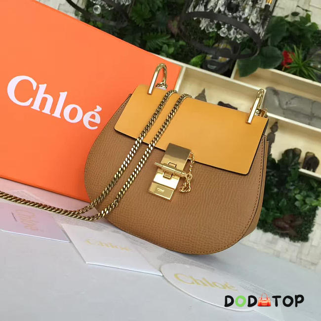 Fancybags Chloé Drew 1440 - 1