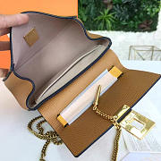 Fancybags Chloé Drew 1440 - 2