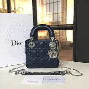 Fancybags Lady mini Dior - 1