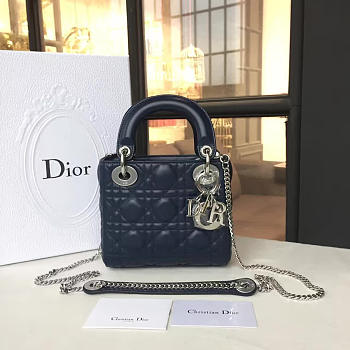 Fancybags Lady mini Dior