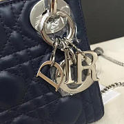 Fancybags Lady mini Dior - 6